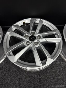 Alu AUDI A3 5x112 17” - 4