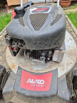 Predam alko 51 - 4