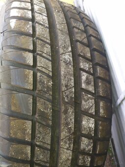 Predám alu R15 4x108 - 4