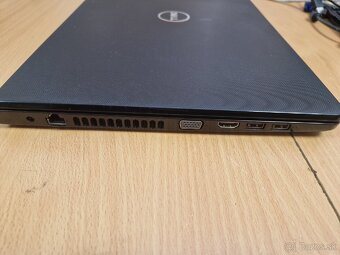DELL Vostro 15 - 4