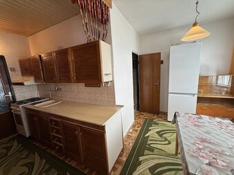 BYT 2+1, Žilina - Hliny VII , ul. Gabajová, 55m², Balkón - 4