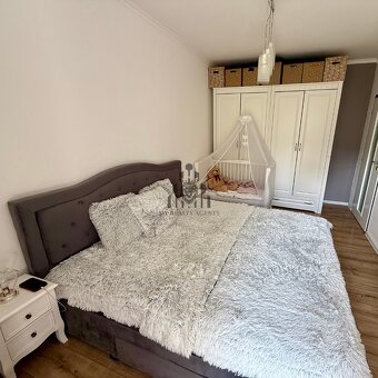 Na predaj 2 a pol izb. byt s loggiou 63 m2 – Viedenská ul., - 4
