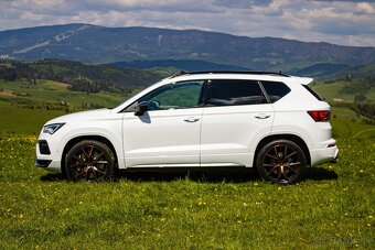 Cupra Ateca 221kW Panorama, Koža, Akrapovič, XMARTON - 4