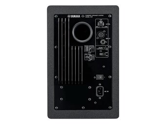 Yamaha HS7 – profesionálne štúdiové monitory - 4