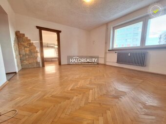 HALO reality - Predaj, dvojizbový byt Liptovský Mikuláš, Sta - 4