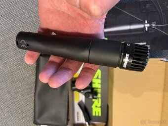 Shure sm57 - 4