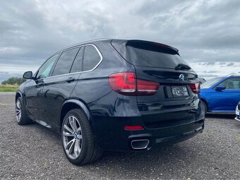 BMW X5 xDrive30d A/T 🚘 M Packet - 4