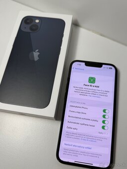 iPhone 13 - 4