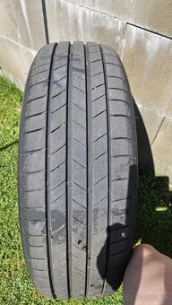 Alu disky R17 - 4
