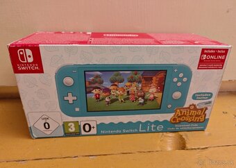 ✅ Nintendo Switch Oled, V2 a Lite Atmosphère ✅ - 4