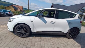 Renault Scenic IV 1.33 b limited - 4