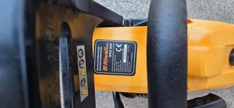 Motorova pila Riwall RPCS 5040 - 4