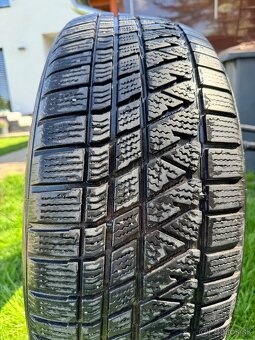 Zimné pneumatiky Kumho - 4