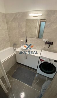 Na predaj 2-izbový byt s balkónom v centre Spišskej Novej Vs - 4