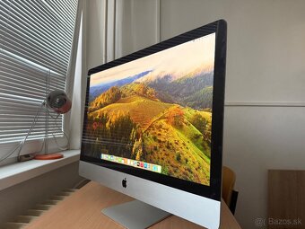 Apple iMac 27” inch 1TB - 4