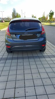 Ford Fiesta - 4