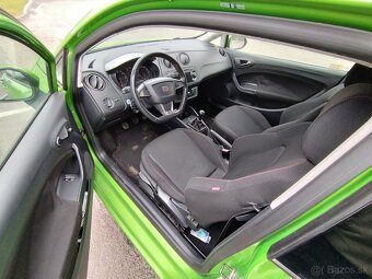 Seat Ibiza FR 2.0 TDi - 4