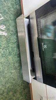 Electrolux sporak - 4