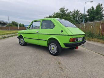 Fiat 127 903cm² - 4