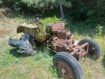 Skoda 30 - 4