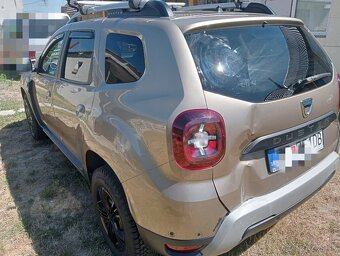 Predám Dacia Duster ll, 1.6 SCE - 4