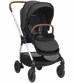 Nuna Triv - 4