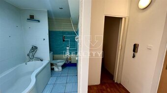 Na predaj 1- izbový byt, Martin - Priekopa, 35m2 - 4