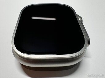 Apple Watch Ultra 2 - 4