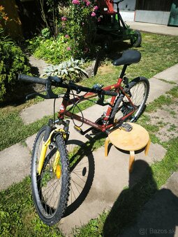 Predám bicykel - 4
