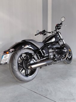 BMW R18 - 4