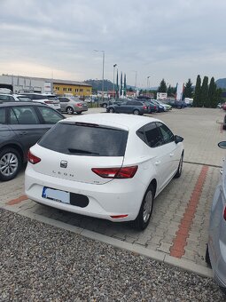 Ponúkam na predaj SEAT Leon: 1.6 - 4