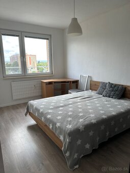 2 izbový byt na prenájom, Levice - 4