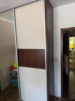 Vstavane skrine - 4