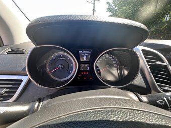 Hyundai i30 cw 2014 1.6 CRDi - 4