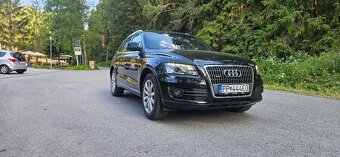 Audi Q5 125kw Quattro - 4