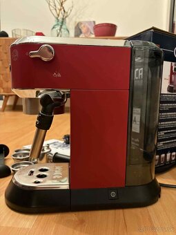 Kávovar Delonghi Dedica na predaj - 4
