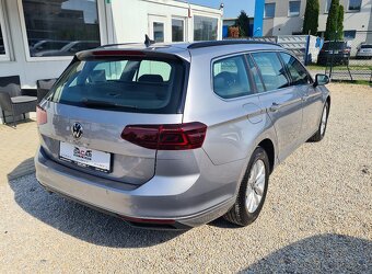 VW PASSAT VARIANT 2.0 TDI EVO BUSINESS DSG - 4
