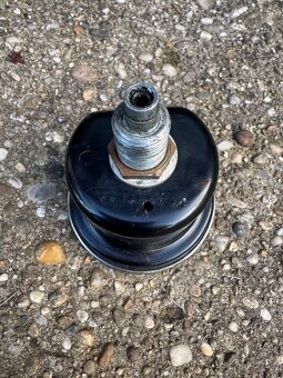 Tachometer Jawa - ČZ 250 - 350 - 4