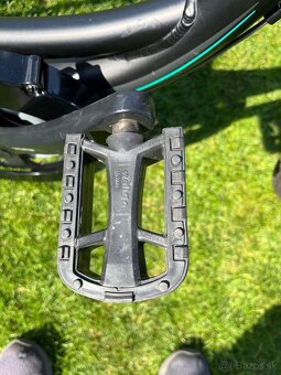 Damsky Bicykel - 4