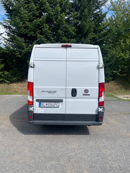 ✅Fiat Ducato 2.3 MultiJet 2017 Chladiak-Mraziak Carrier - 4