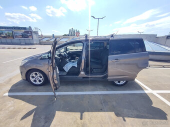 Ford Grand C-Max, 1.0 EcoBoost SCTi 125k Trend - 4