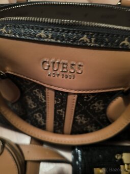 Kabelka GUESS - 4