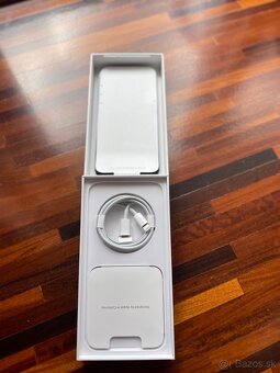 iPhone 14 PRO MAX DEEP PURPLE 256GB - 4