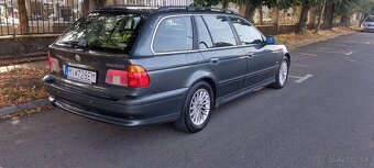 BMW 520i 126kw - 4
