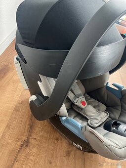 Vajíčko Cybex Aton 5 - 4