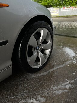 BMW E46 330d 170kW – Profituning, STK/EK 2026, automat - 4
