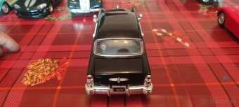 Modely 1:24 - 4