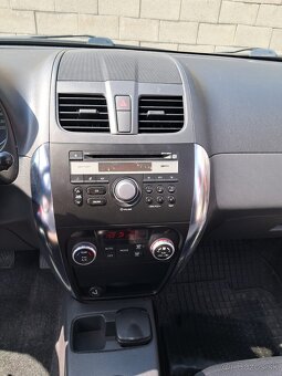 Fiat sedici - 4