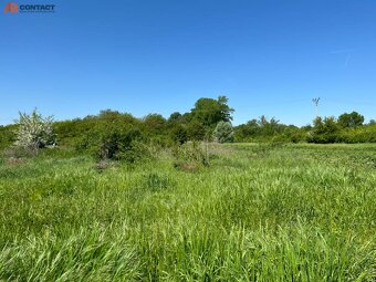 Stavebný pozemok Ratnovce - 4