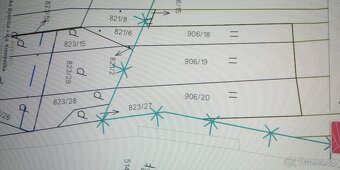 Pozemok Rakytovce - 4